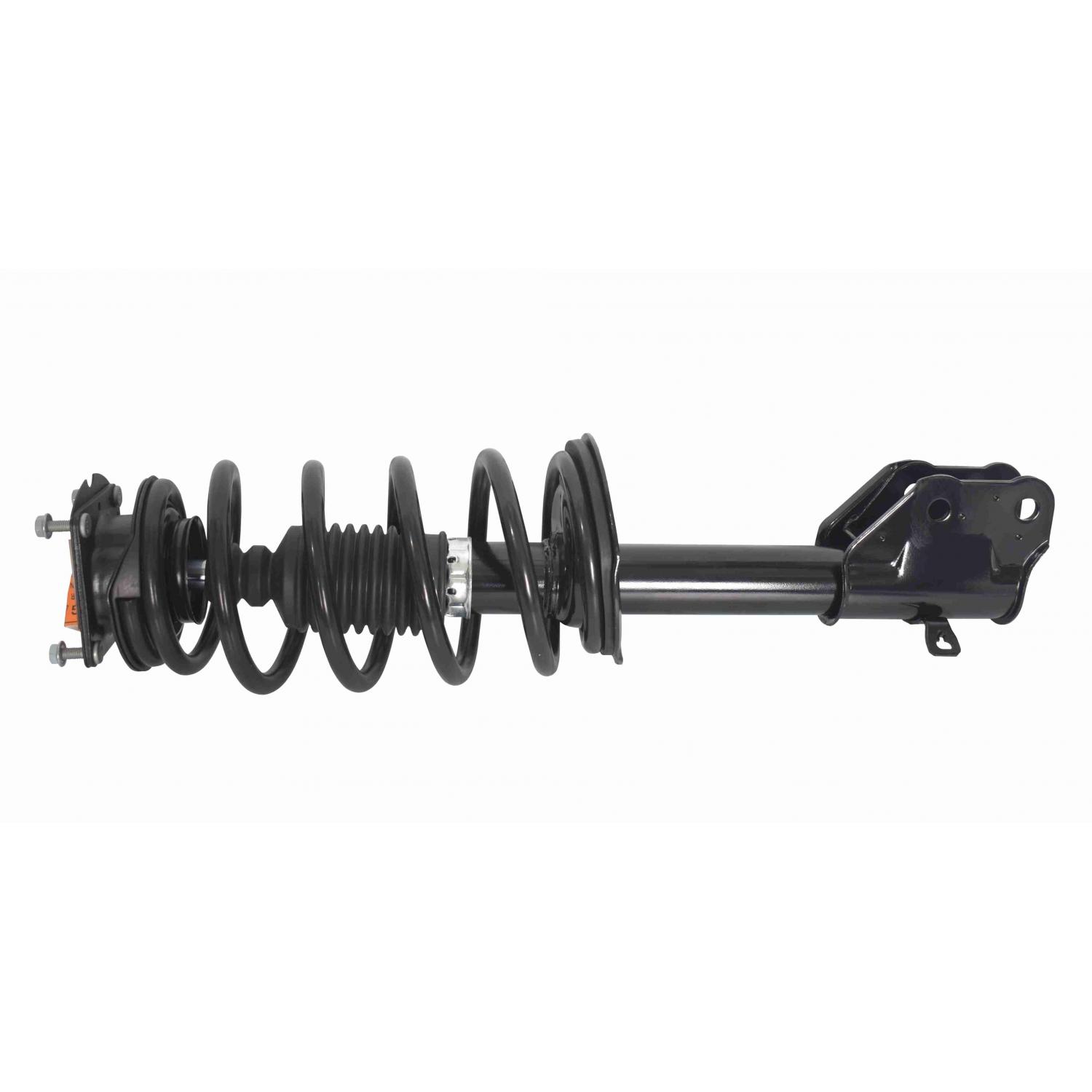 GSP 882357 Suspension Strut and Coil Spring Assembly product image 3 of 3