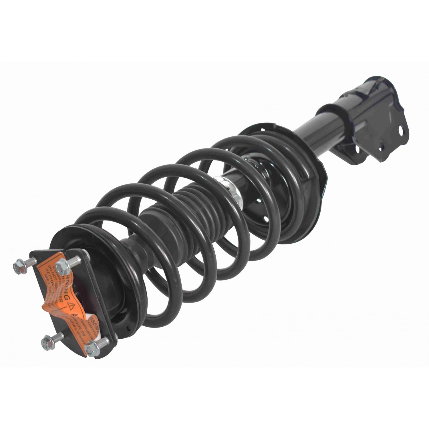 GSP 882358 - Suspension Strut and Coil Spring Assembly GSP 882358 Suspension Strut and Coil Spring Assembly product image 1 of 3