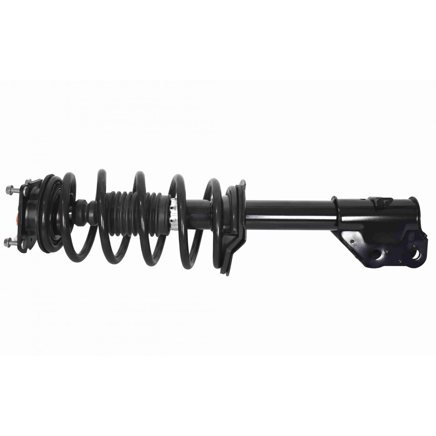 GSP 882358 - Suspension Strut and Coil Spring Assembly GSP 882358 Suspension Strut and Coil Spring Assembly product image 2 of 3