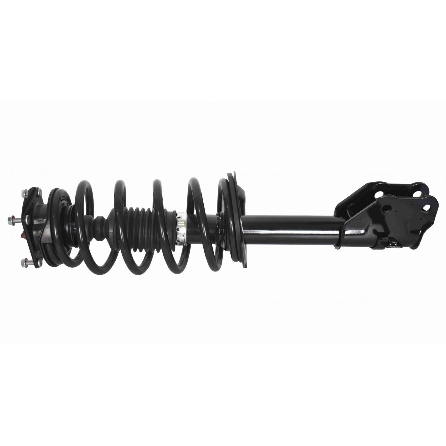 GSP 882358 - Suspension Strut and Coil Spring Assembly GSP 882358 Suspension Strut and Coil Spring Assembly product image 3 of 3