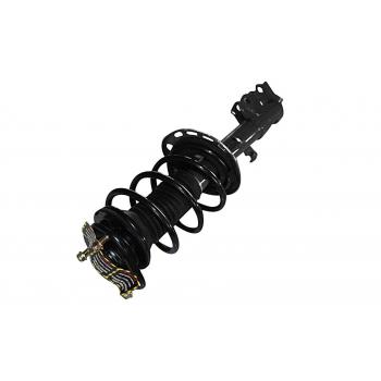 GSP 882361 - Suspension Strut and Coil Spring Assembly GSP 882361 Suspension Strut and Coil Spring Assembly product image 3 of 5
