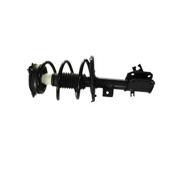 GSP 882363 - Suspension Strut and Coil Spring Assembly GSP 882363 Suspension Strut and Coil Spring Assembly product image 4 of 5