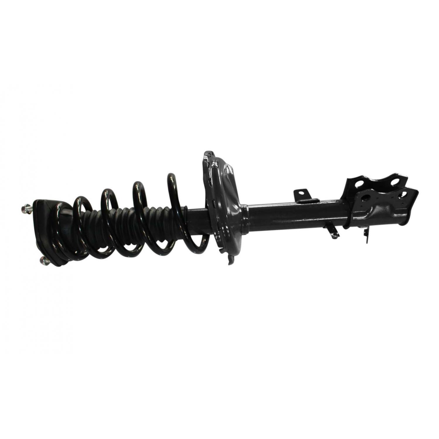 GSP 882367 Suspension Strut and Coil Spring Assembly product image 1 of 5