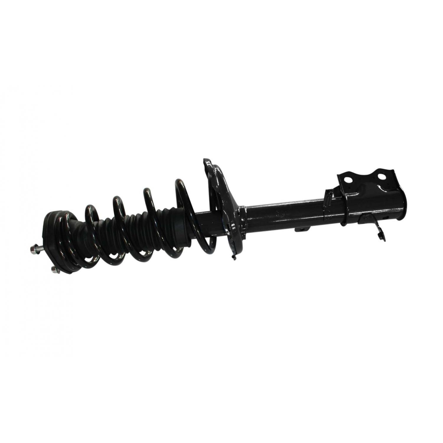 GSP 882367 Suspension Strut and Coil Spring Assembly product image 2 of 5