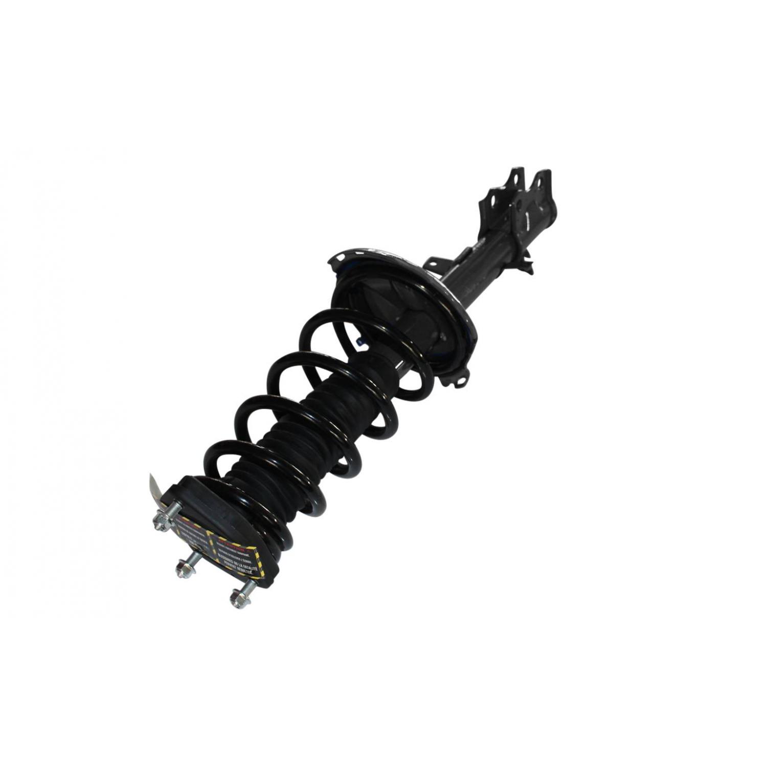 GSP 882367 Suspension Strut and Coil Spring Assembly product image 3 of 5