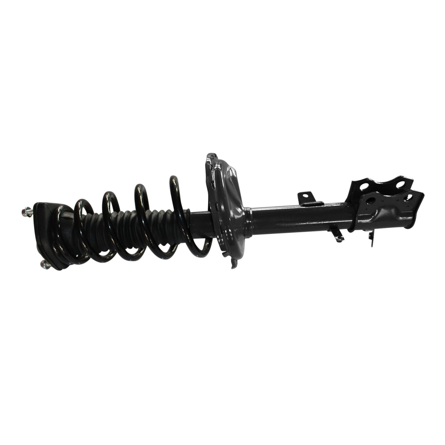 GSP 882367 Suspension Strut and Coil Spring Assembly product image 4 of 5