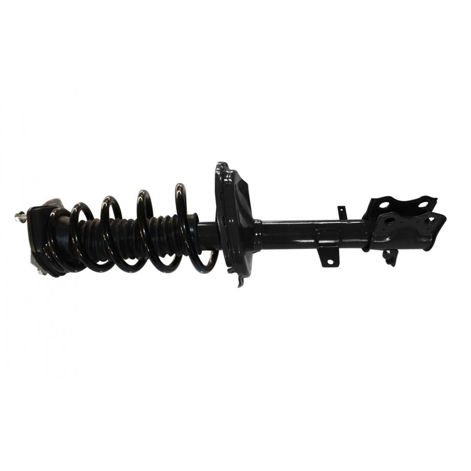 GSP 882368 Suspension Strut and Coil Spring Assembly product image 1 of 5