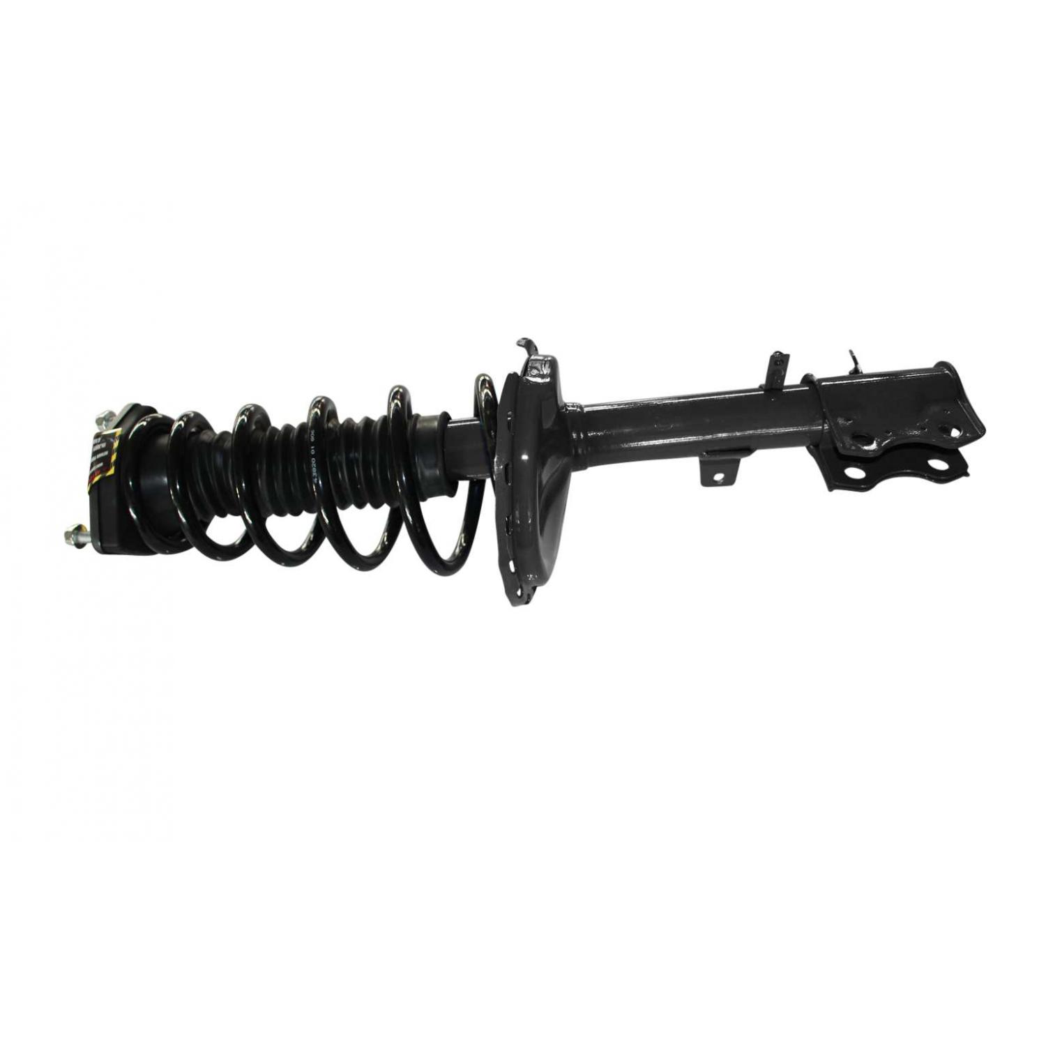 GSP 882368 Suspension Strut and Coil Spring Assembly product image 2 of 5