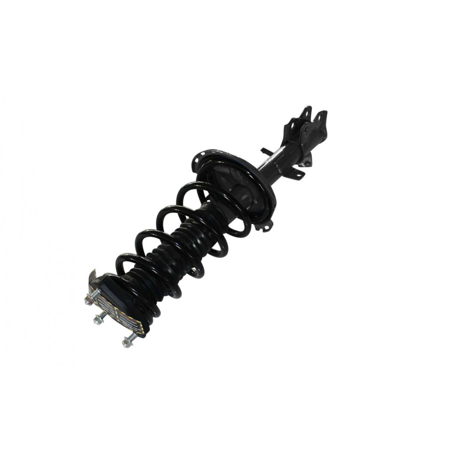 GSP 882368 Suspension Strut and Coil Spring Assembly product image 3 of 5