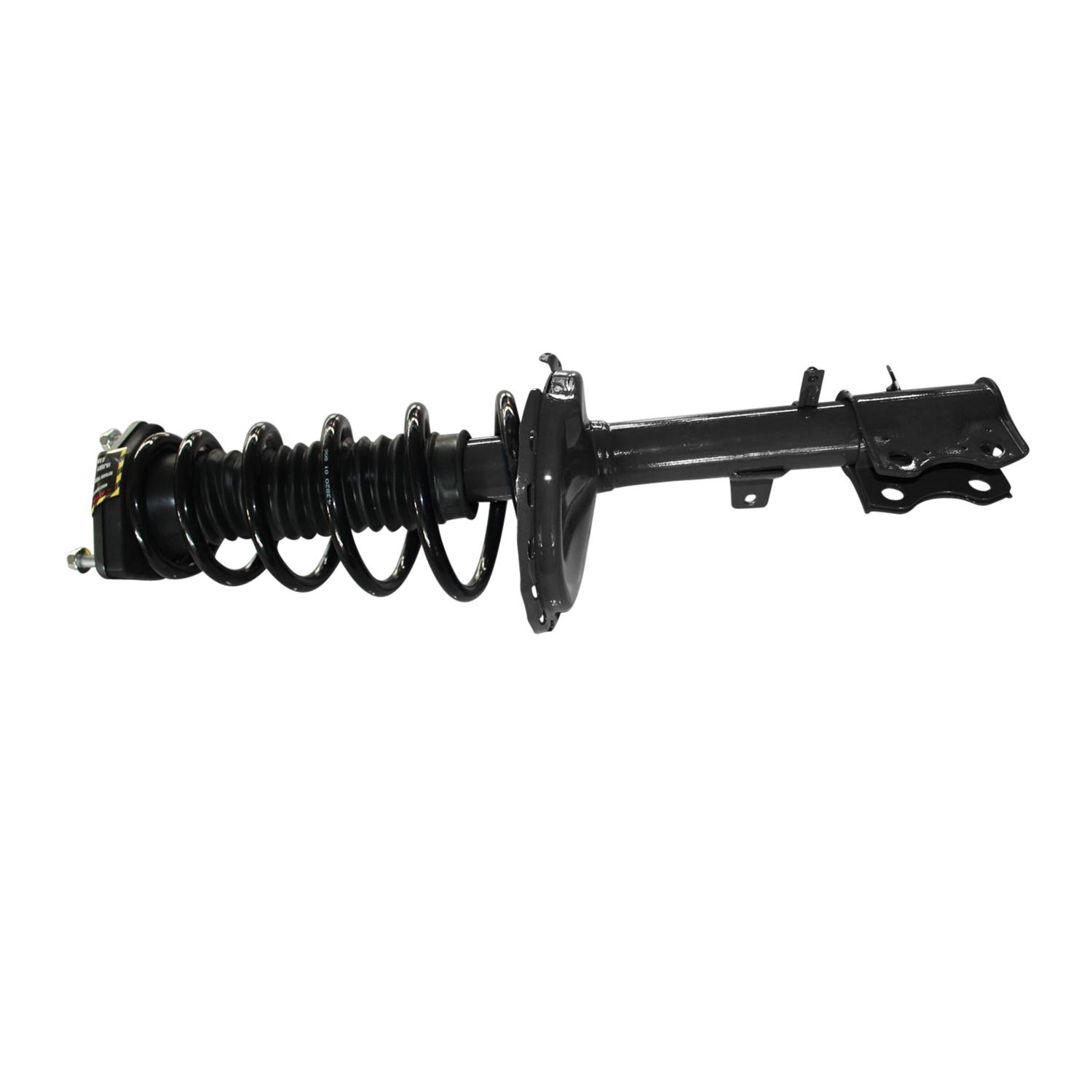 GSP 882368 Suspension Strut and Coil Spring Assembly product image 5 of 5