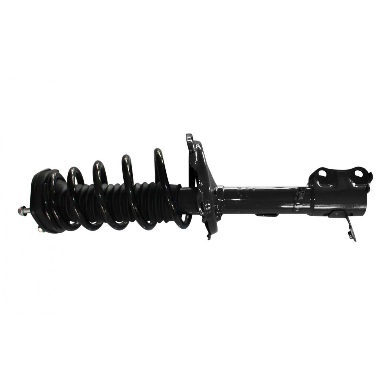 GSP 882369 Suspension Strut and Coil Spring Assembly product image 1 of 5