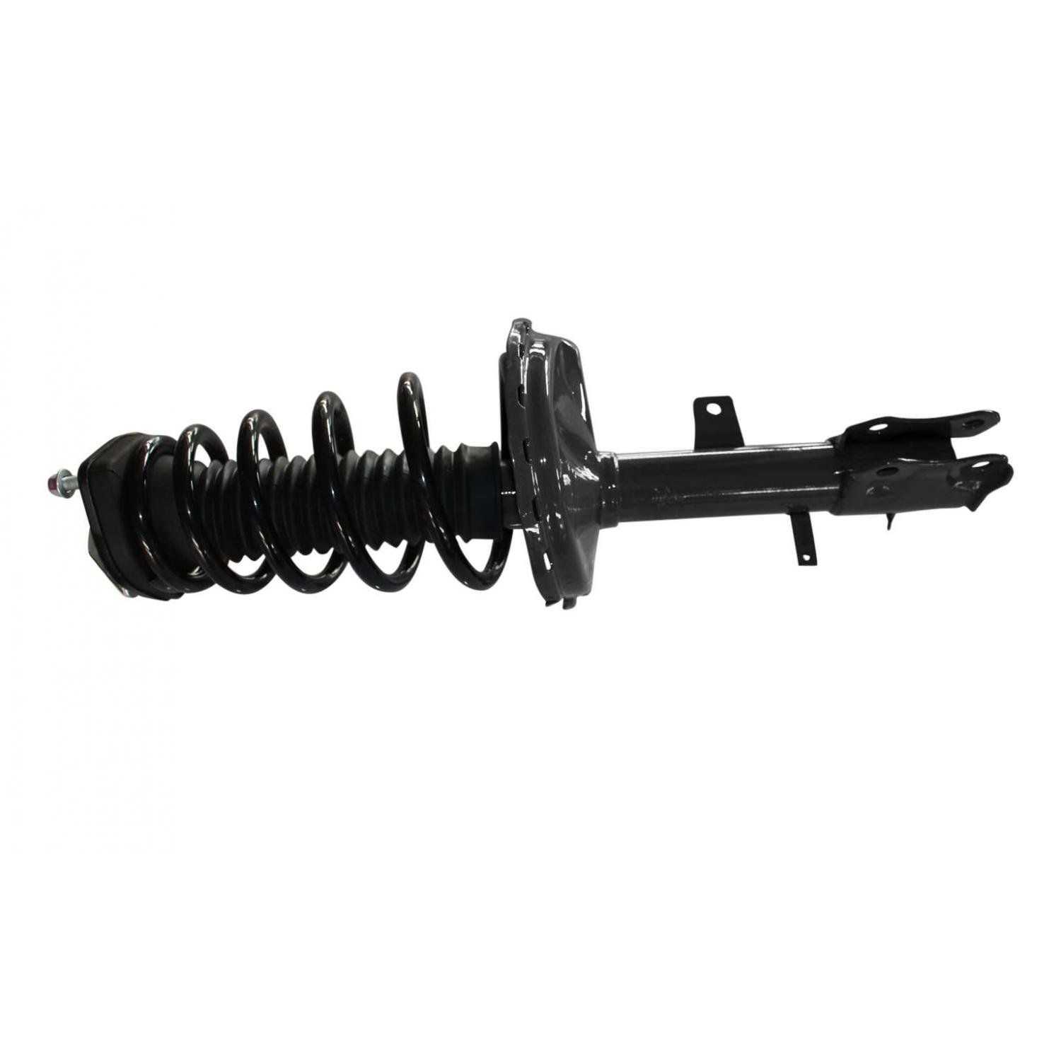 GSP 882369 Suspension Strut and Coil Spring Assembly product image 2 of 5