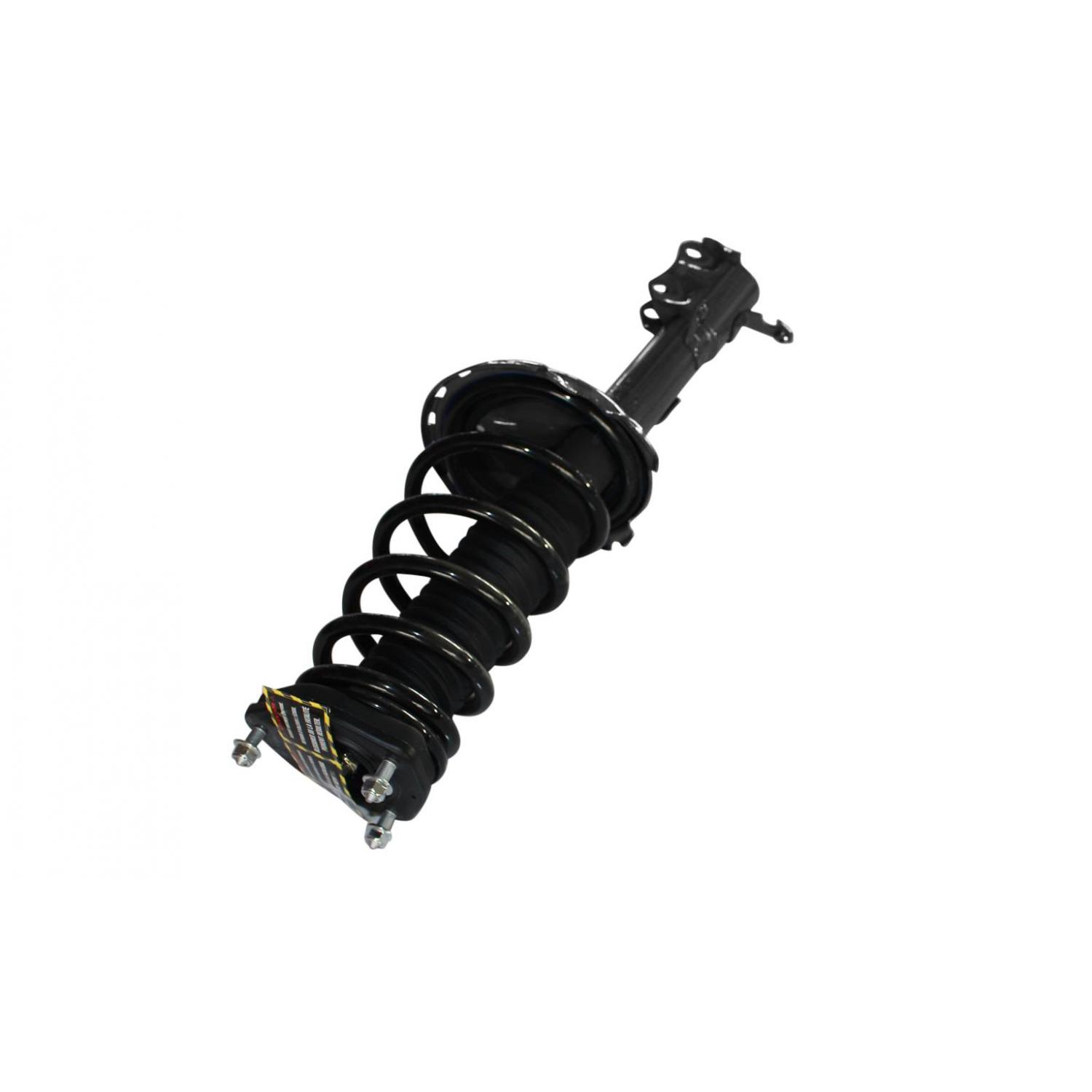 GSP 882369 Suspension Strut and Coil Spring Assembly product image 3 of 5