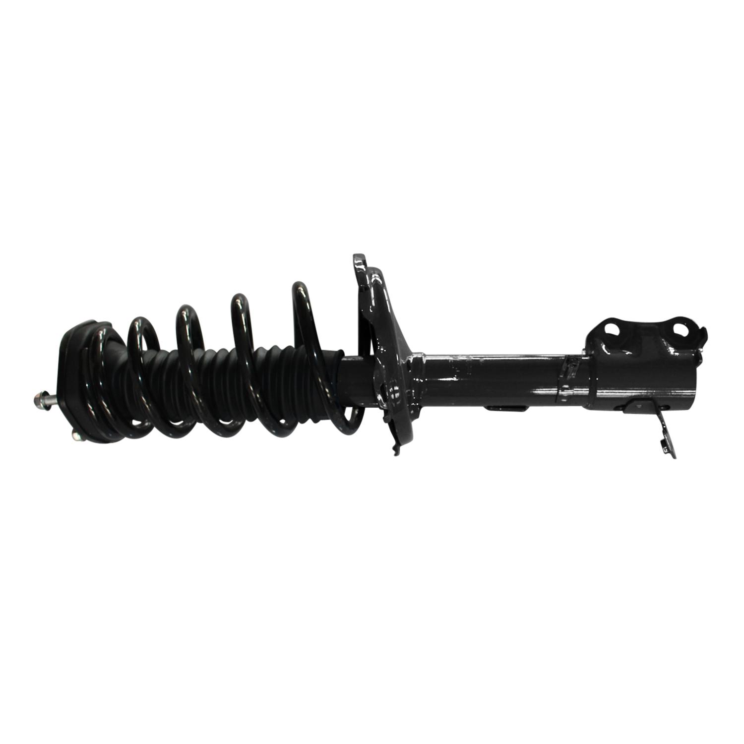 GSP 882369 Suspension Strut and Coil Spring Assembly product image 4 of 5