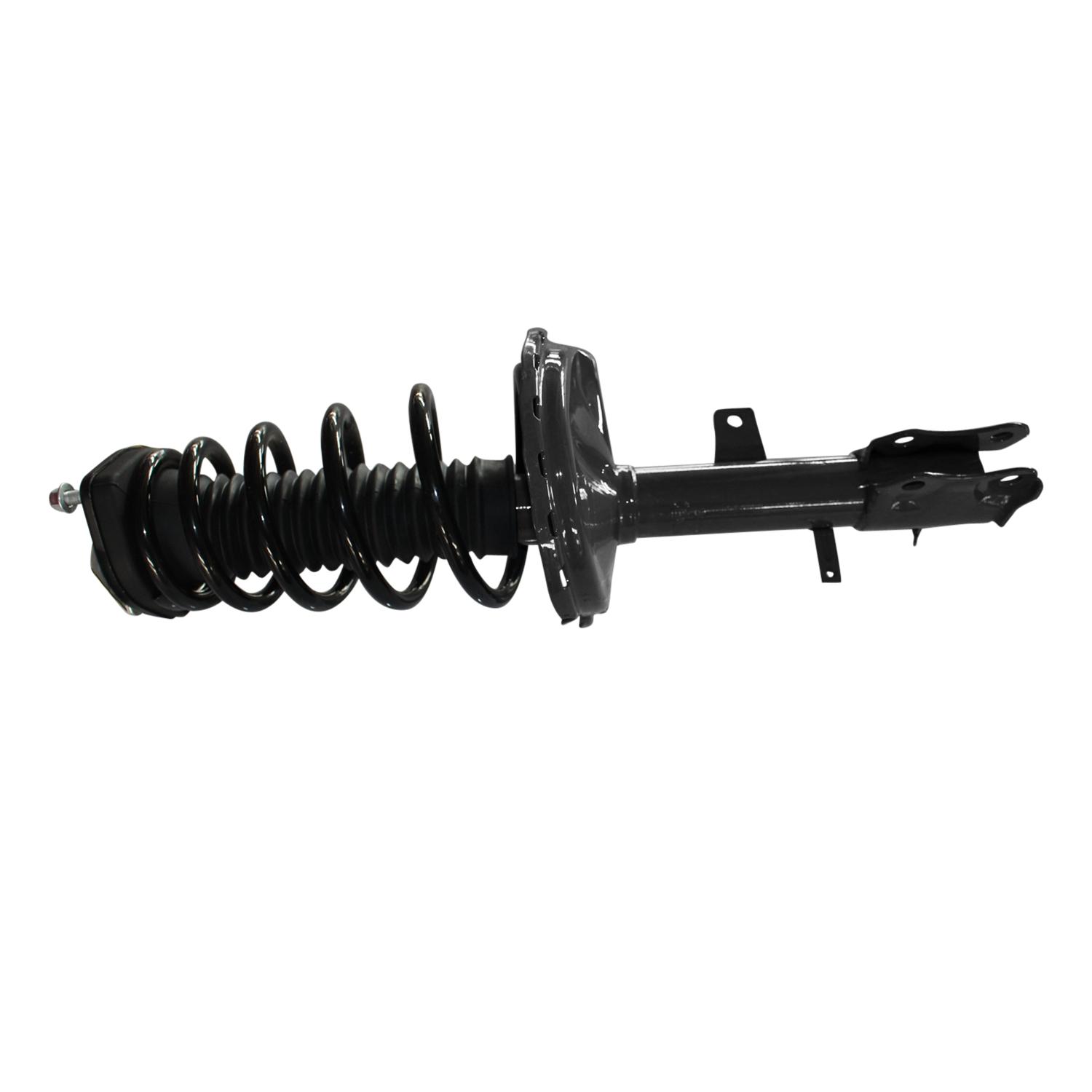 GSP 882369 Suspension Strut and Coil Spring Assembly product image 5 of 5
