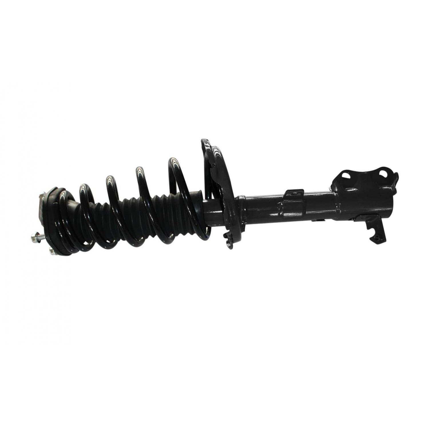 GSP 882370 Suspension Strut and Coil Spring Assembly product image 2 of 5