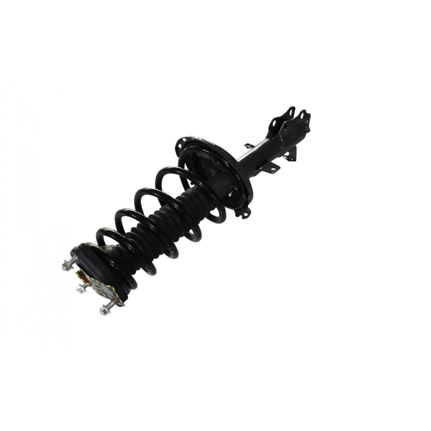 GSP 882370 Suspension Strut and Coil Spring Assembly product image 3 of 5