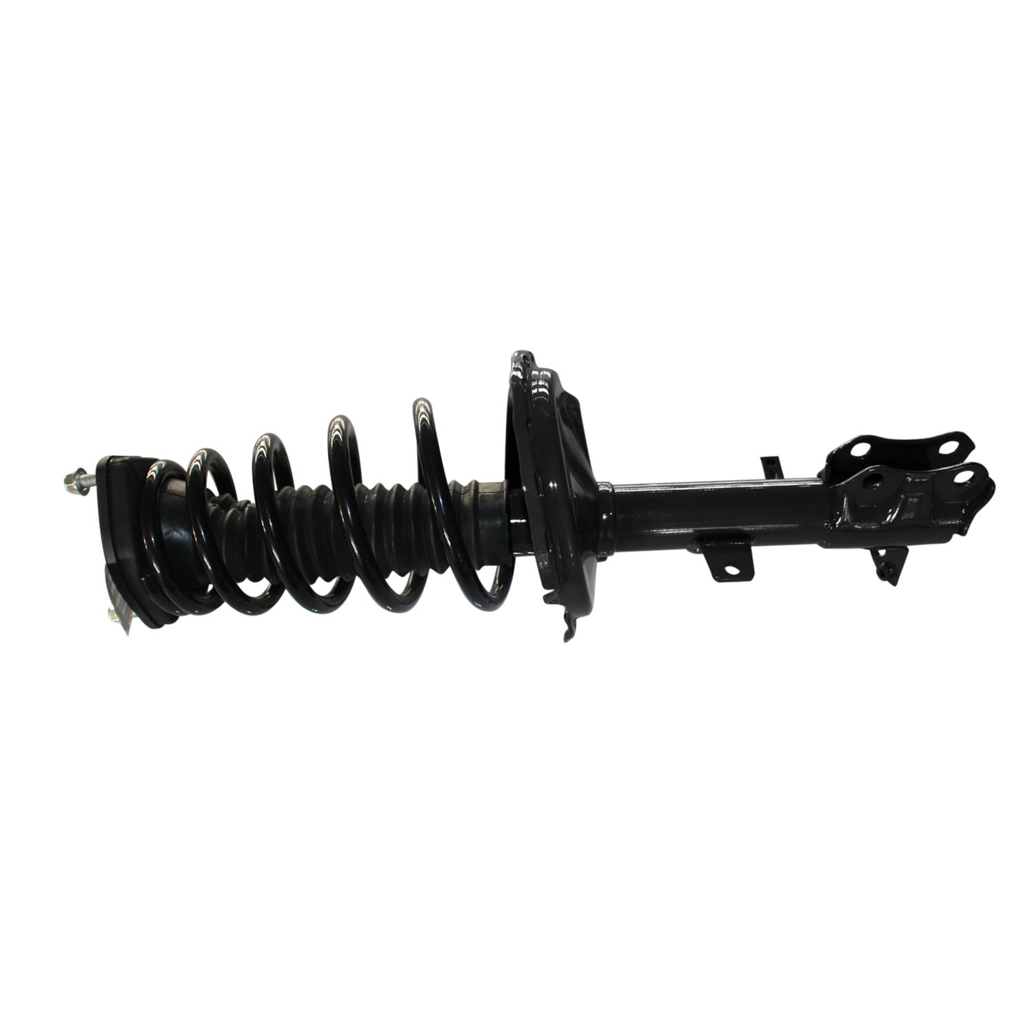 GSP 882370 Suspension Strut and Coil Spring Assembly product image 4 of 5