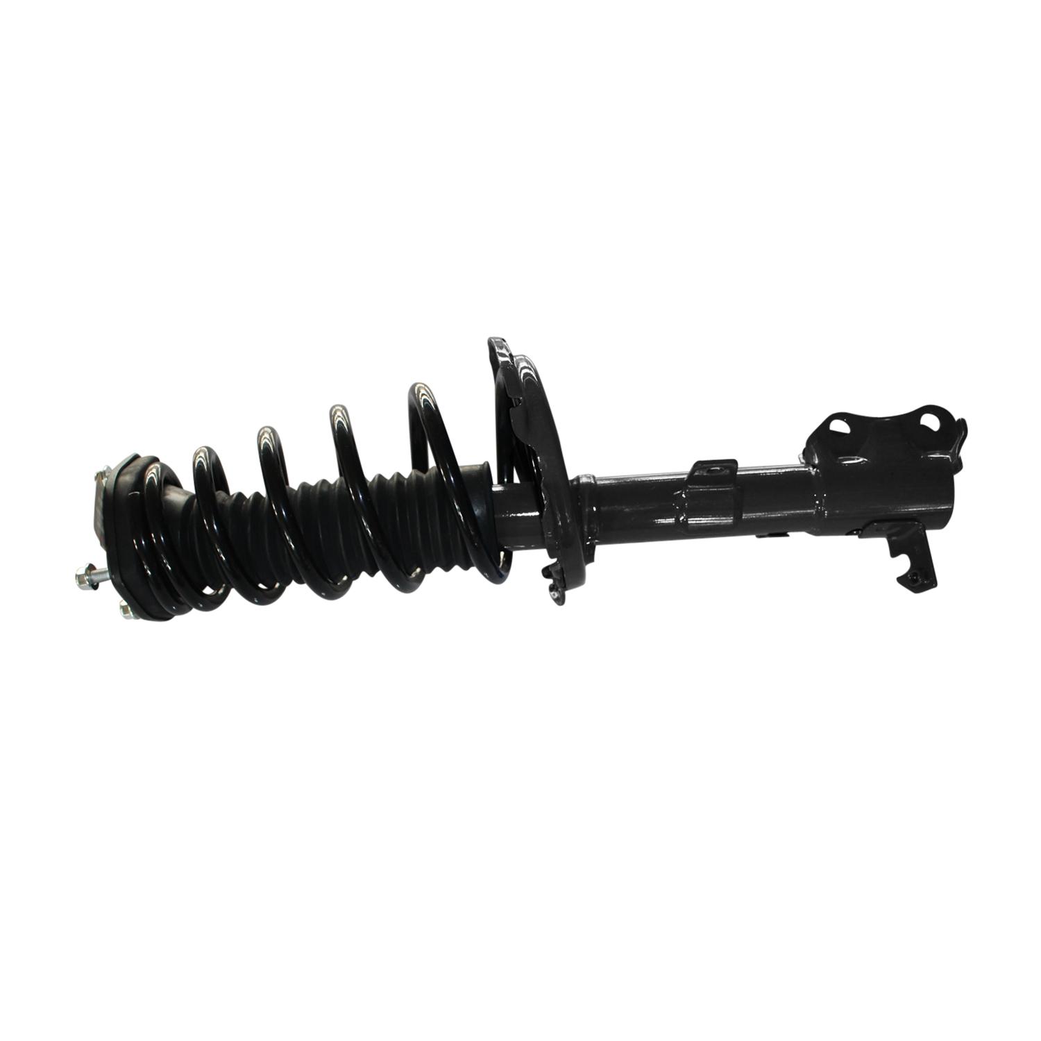 GSP 882370 Suspension Strut and Coil Spring Assembly product image 5 of 5