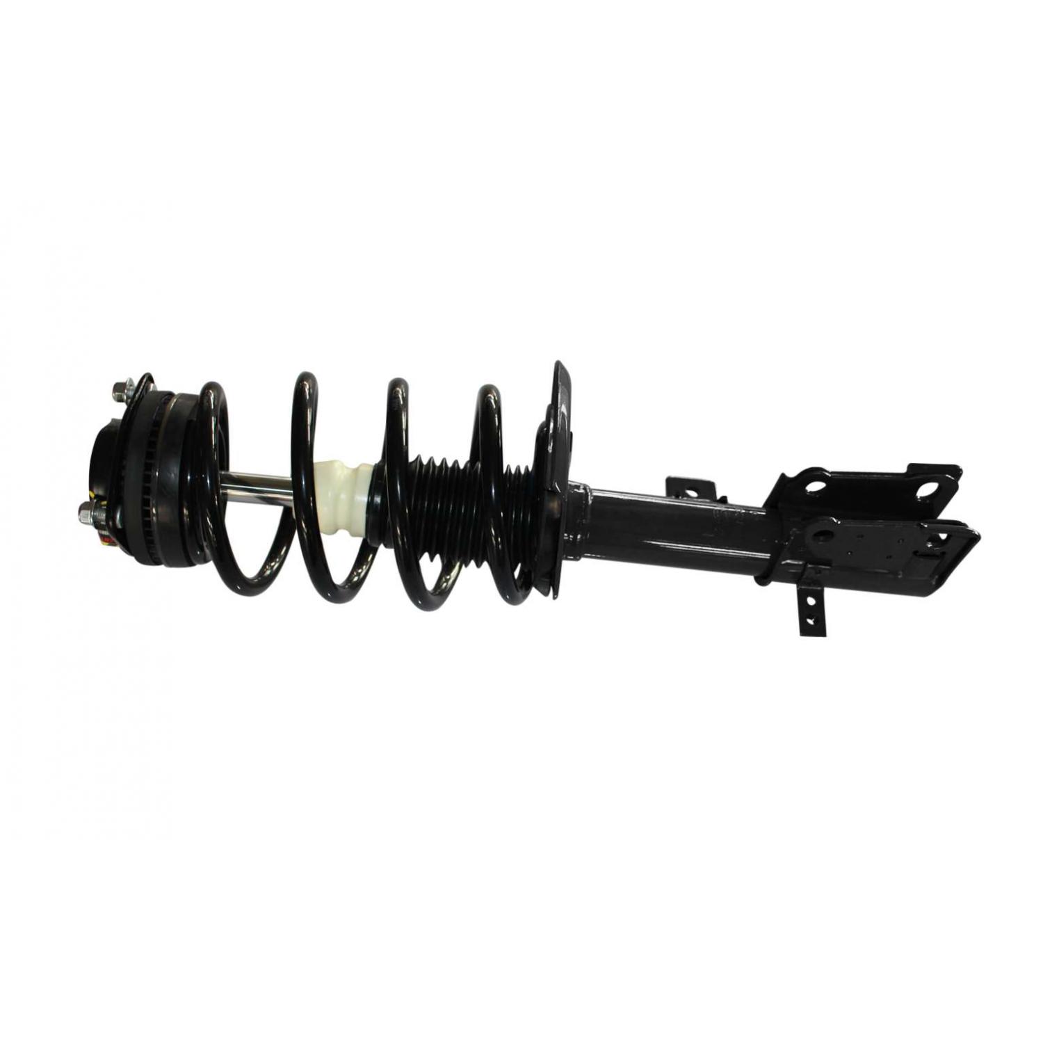 GSP 882371 Suspension Strut and Coil Spring Assembly product image 1 of 5