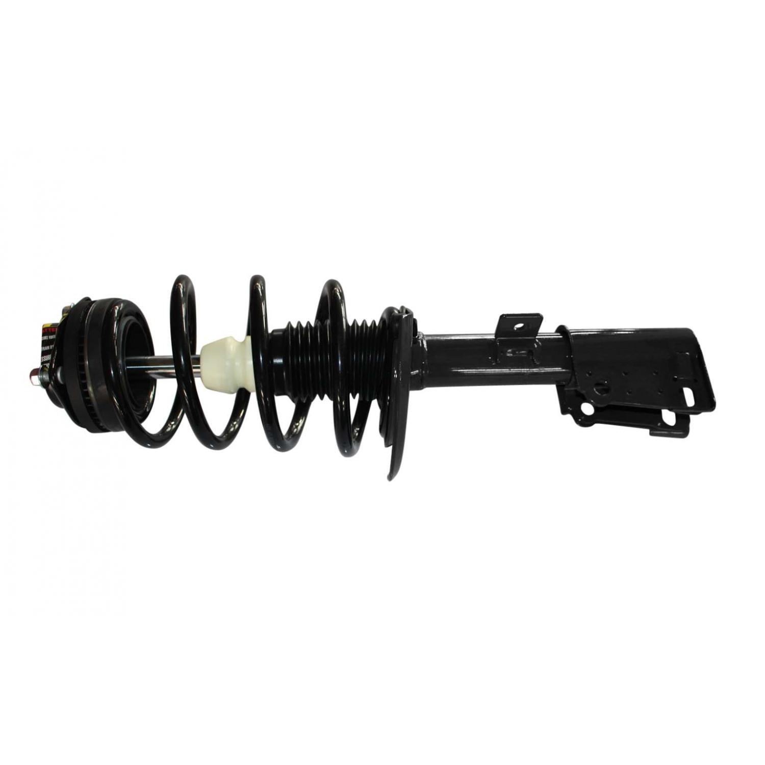 GSP 882371 Suspension Strut and Coil Spring Assembly product image 2 of 5