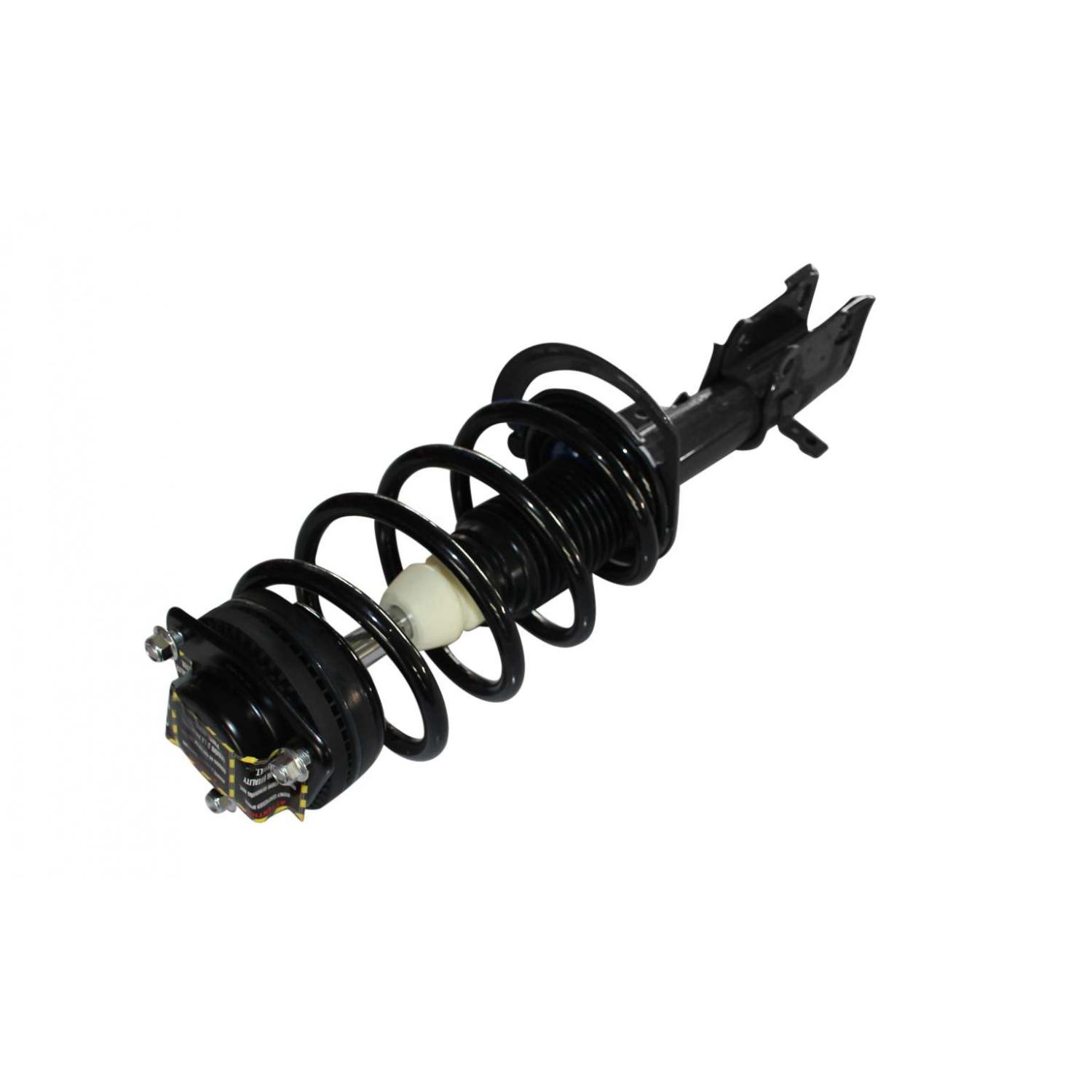 GSP 882371 Suspension Strut and Coil Spring Assembly product image 3 of 5
