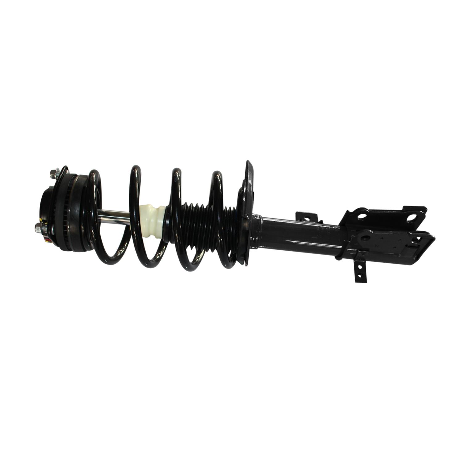 GSP 882371 Suspension Strut and Coil Spring Assembly product image 4 of 5