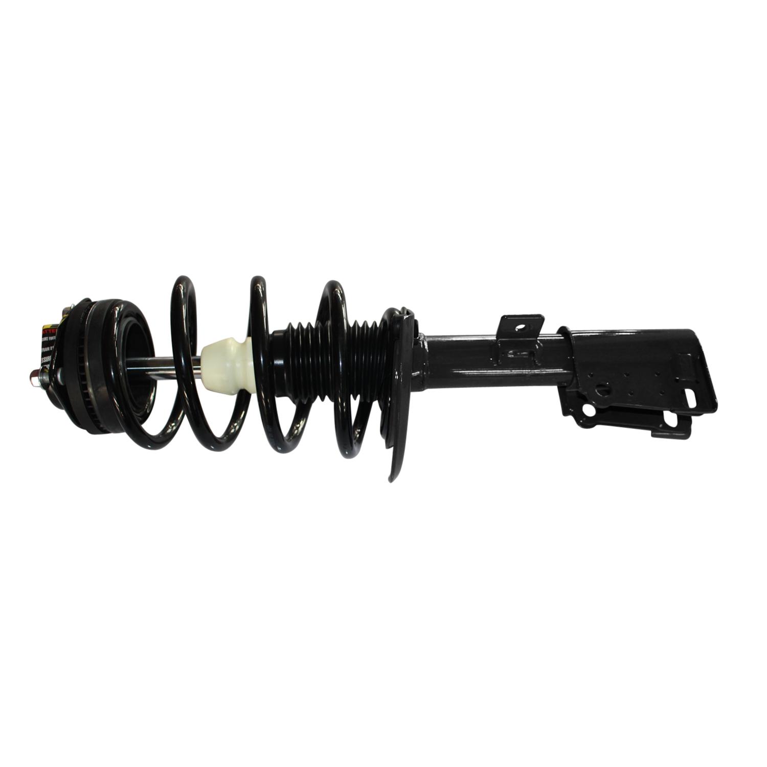 GSP 882371 Suspension Strut and Coil Spring Assembly product image 5 of 5