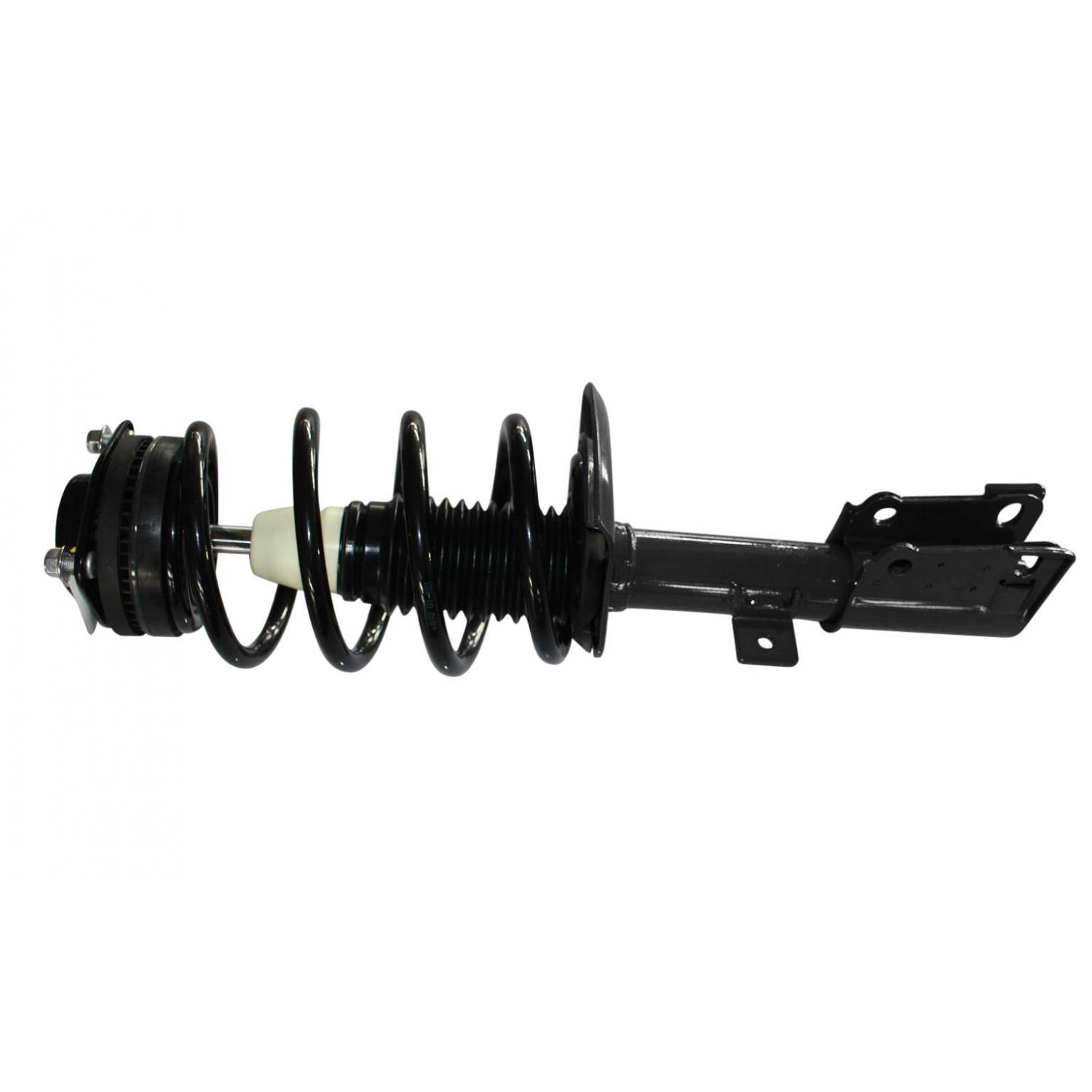 GSP 882372 Suspension Strut and Coil Spring Assembly product image 1 of 5