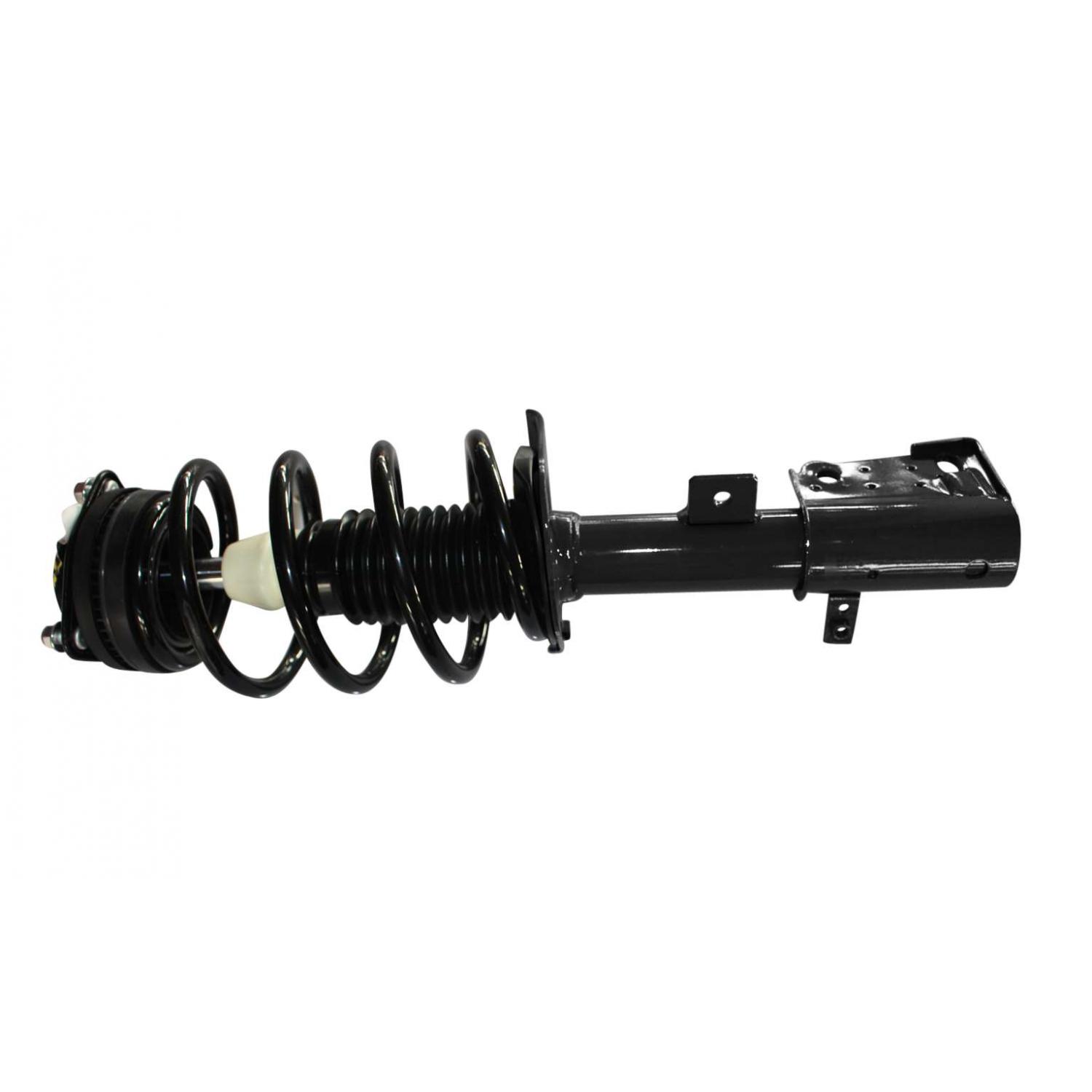 GSP 882372 Suspension Strut and Coil Spring Assembly product image 2 of 5