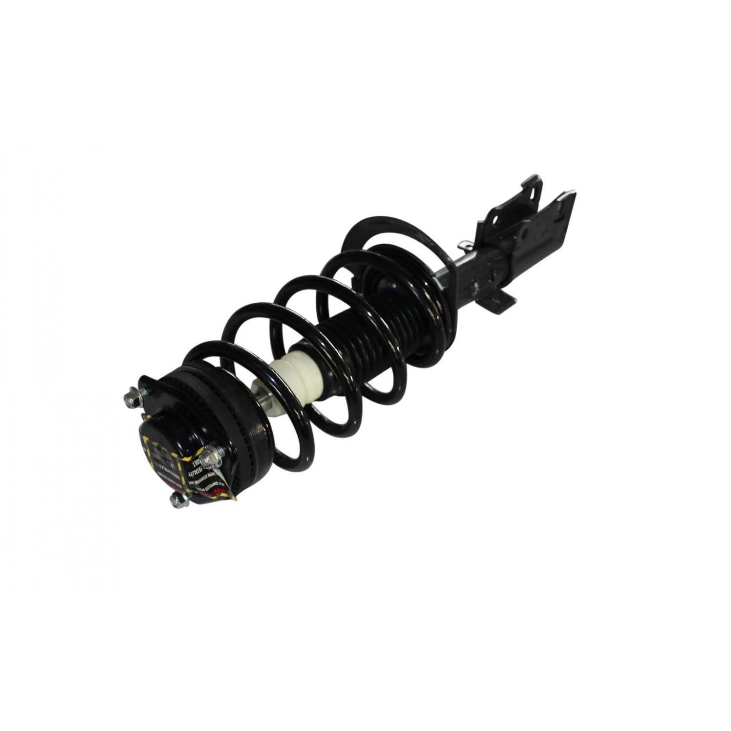GSP 882372 Suspension Strut and Coil Spring Assembly product image 3 of 5