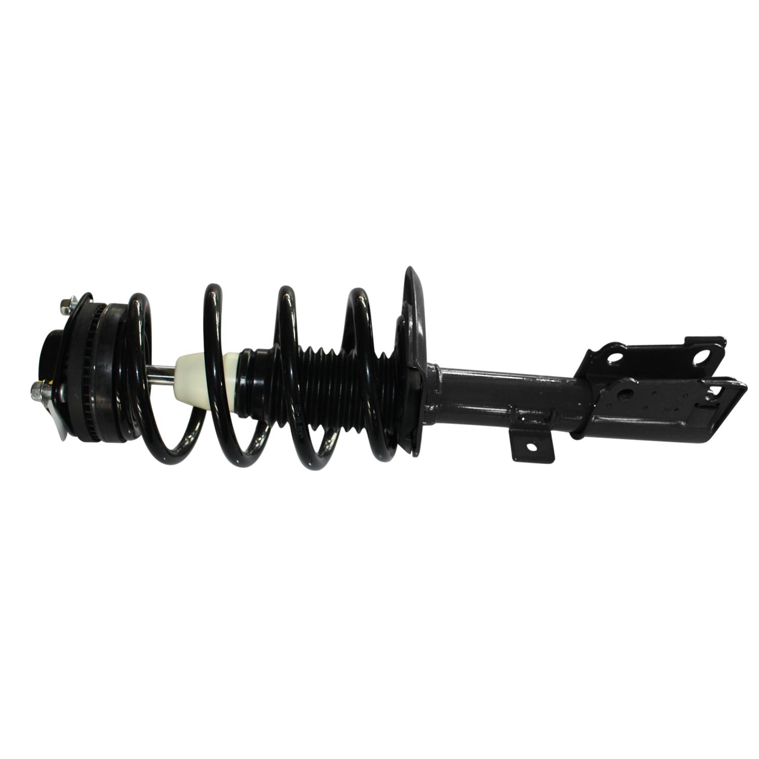 GSP 882372 Suspension Strut and Coil Spring Assembly product image 4 of 5