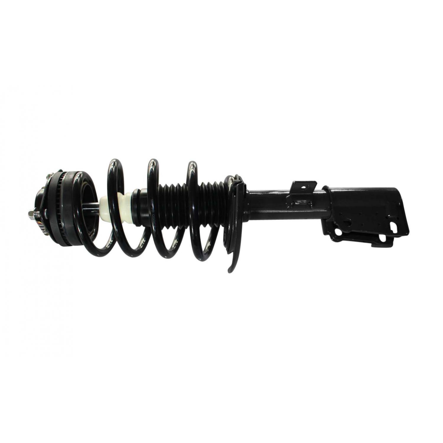 GSP 882373 Suspension Strut and Coil Spring Assembly product image 1 of 5
