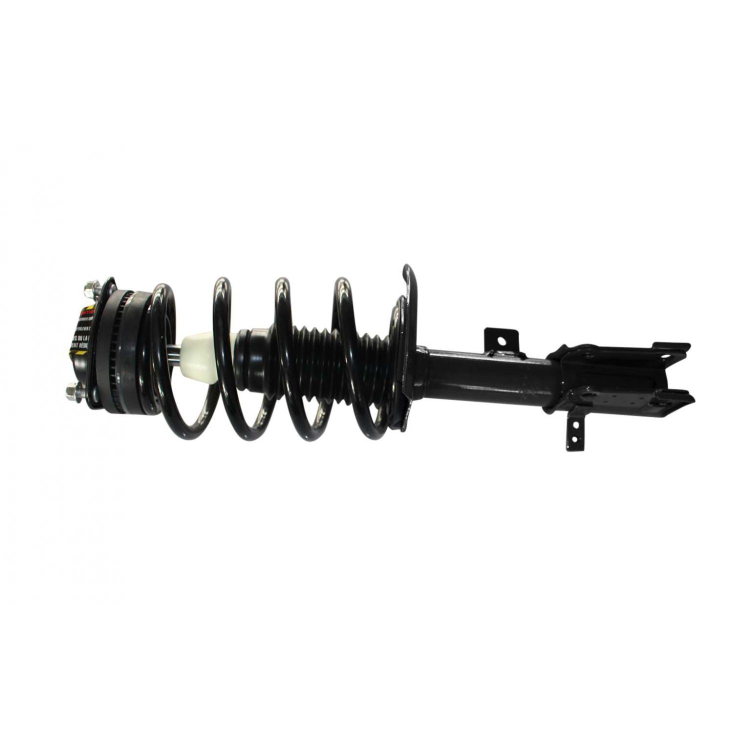 GSP 882373 Suspension Strut and Coil Spring Assembly product image 2 of 5