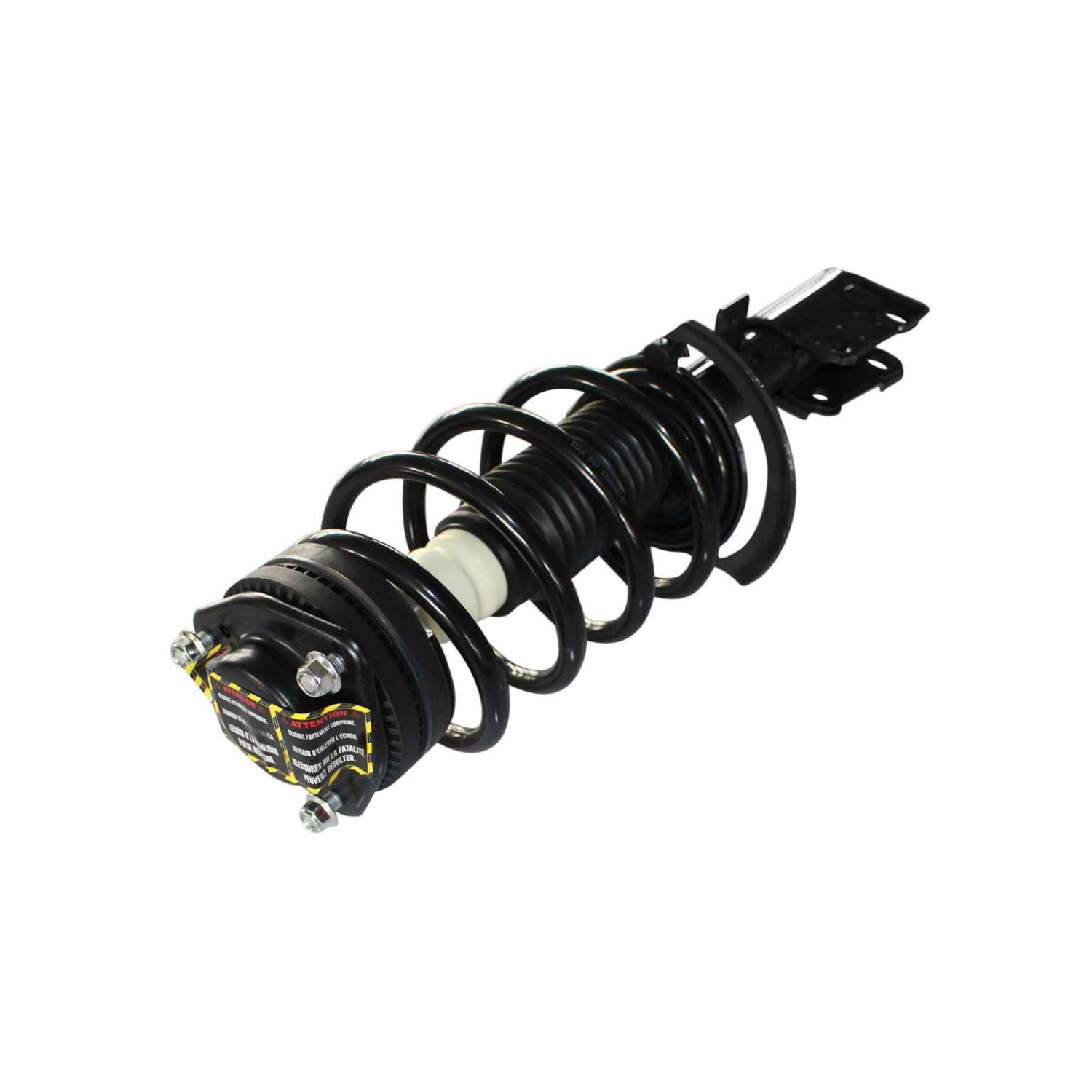 GSP 882373 Suspension Strut and Coil Spring Assembly product image 3 of 5