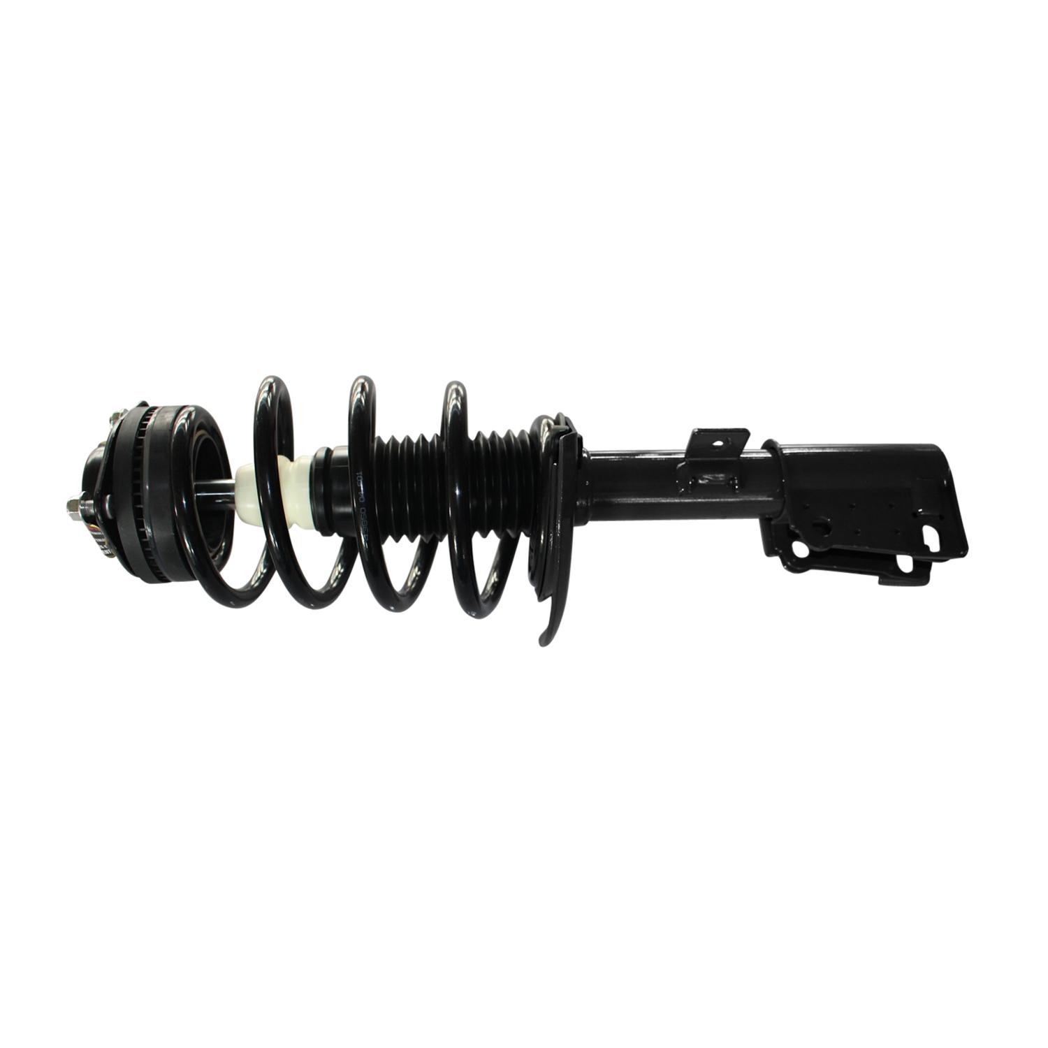 GSP 882373 Suspension Strut and Coil Spring Assembly product image 4 of 5