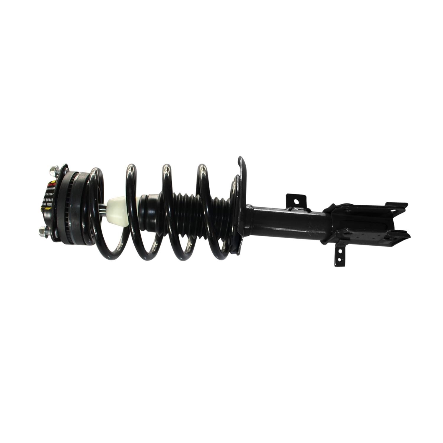 GSP 882373 Suspension Strut and Coil Spring Assembly product image 5 of 5