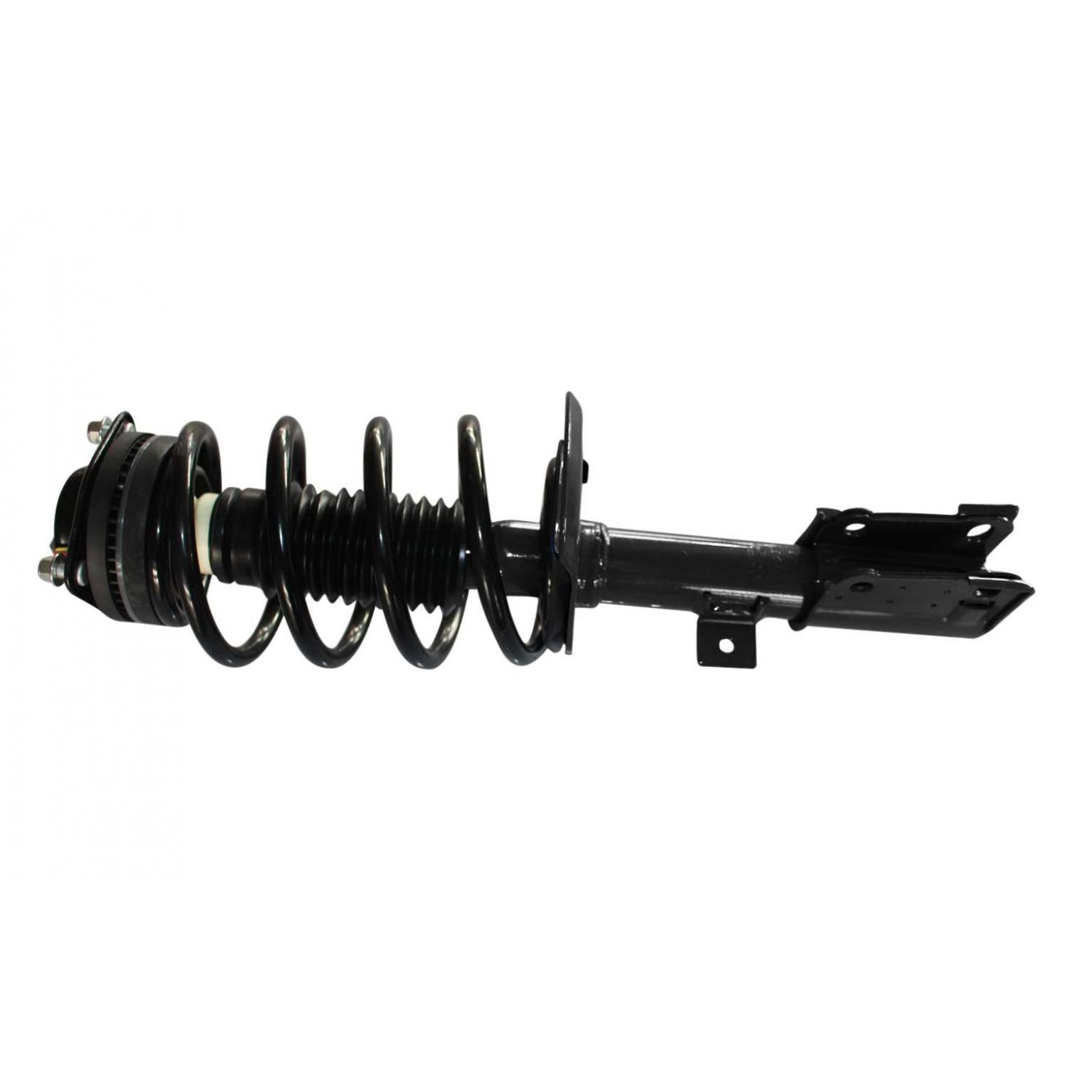 GSP 882374 Suspension Strut and Coil Spring Assembly product image 1 of 5