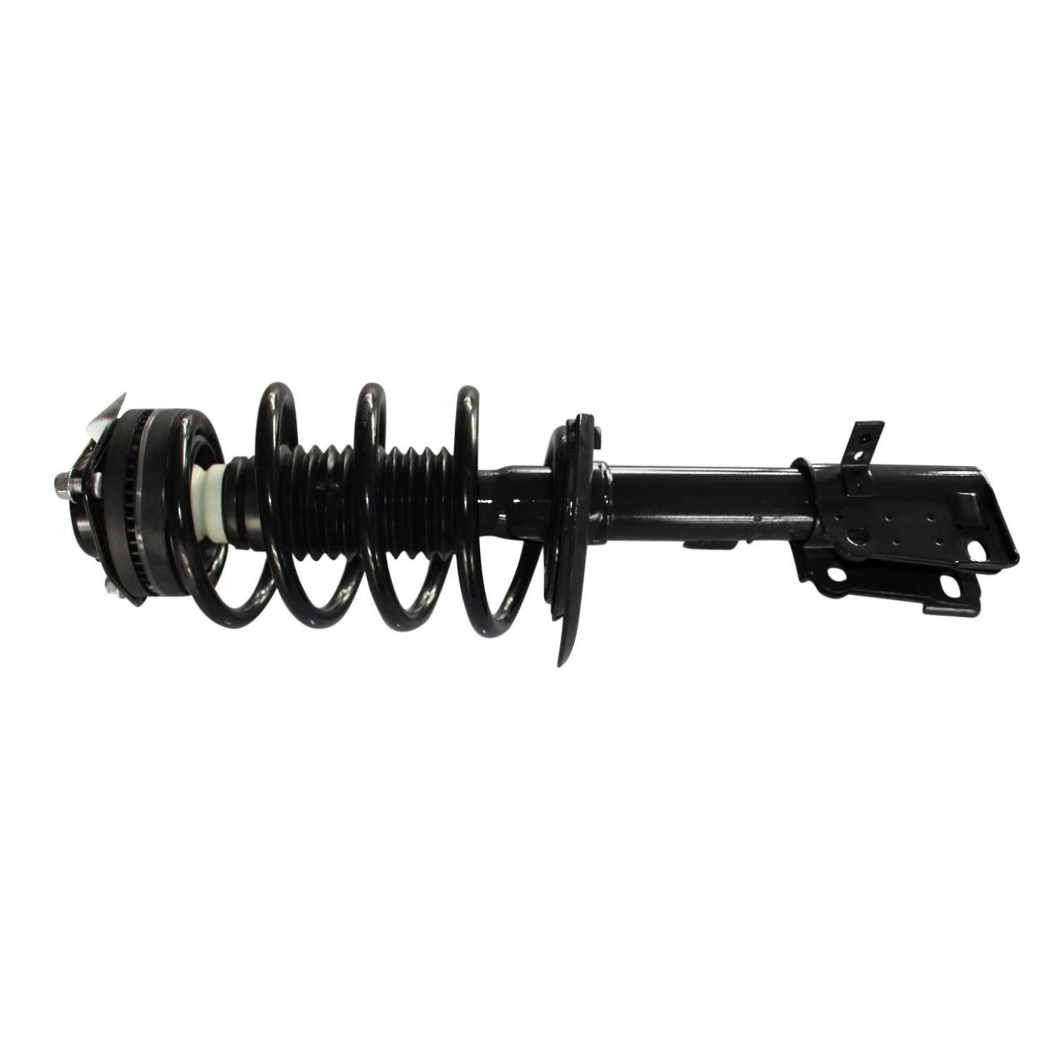 GSP 882374 Suspension Strut and Coil Spring Assembly product image 2 of 5