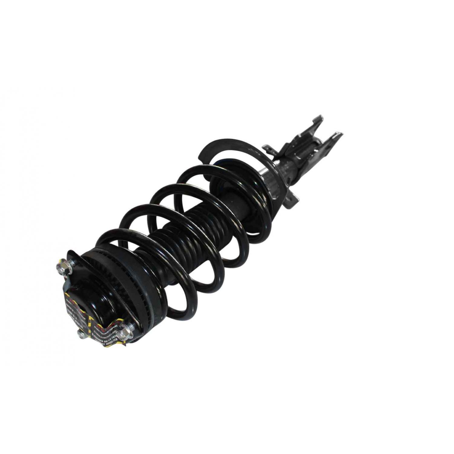 GSP 882374 Suspension Strut and Coil Spring Assembly product image 3 of 5