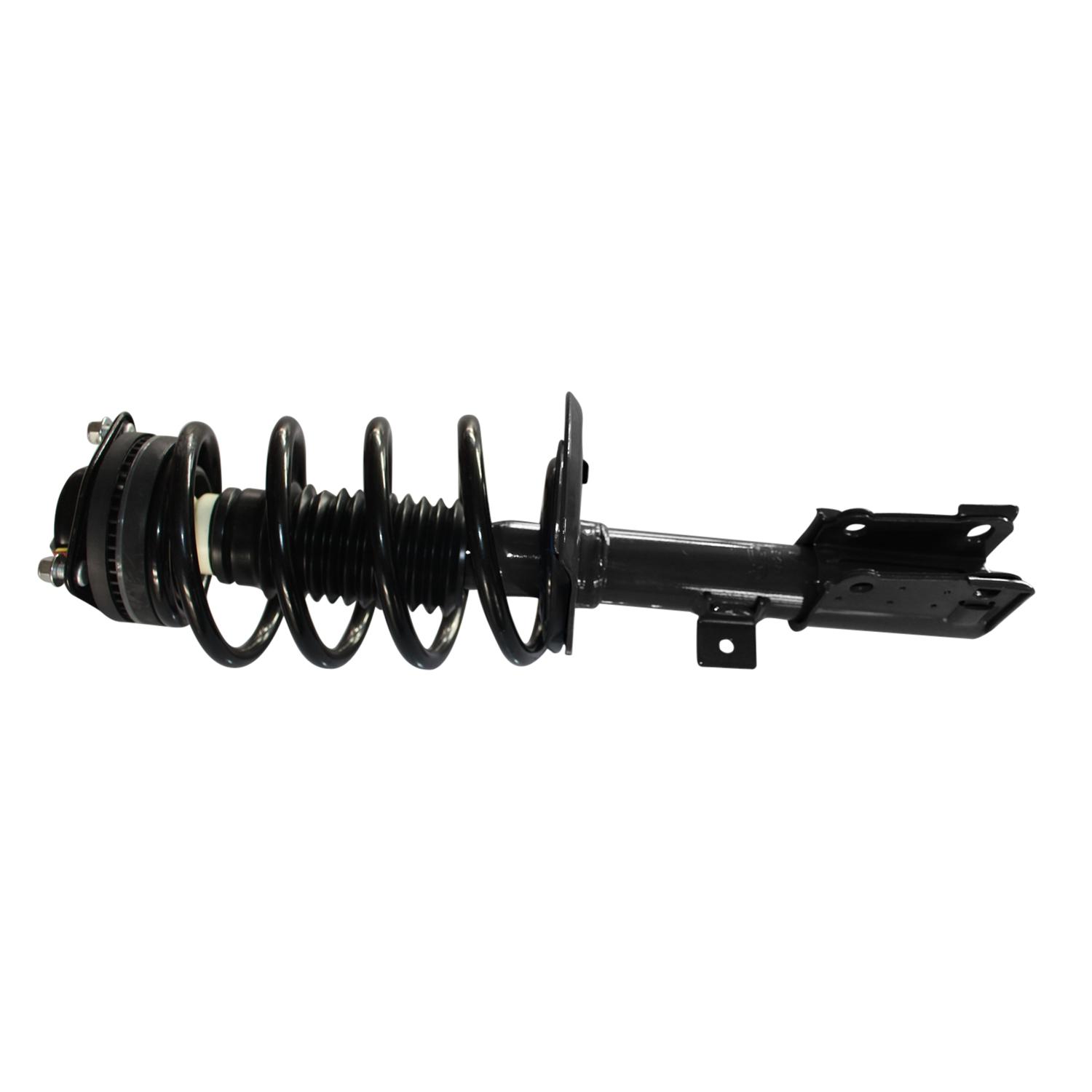 GSP 882374 Suspension Strut and Coil Spring Assembly product image 4 of 5