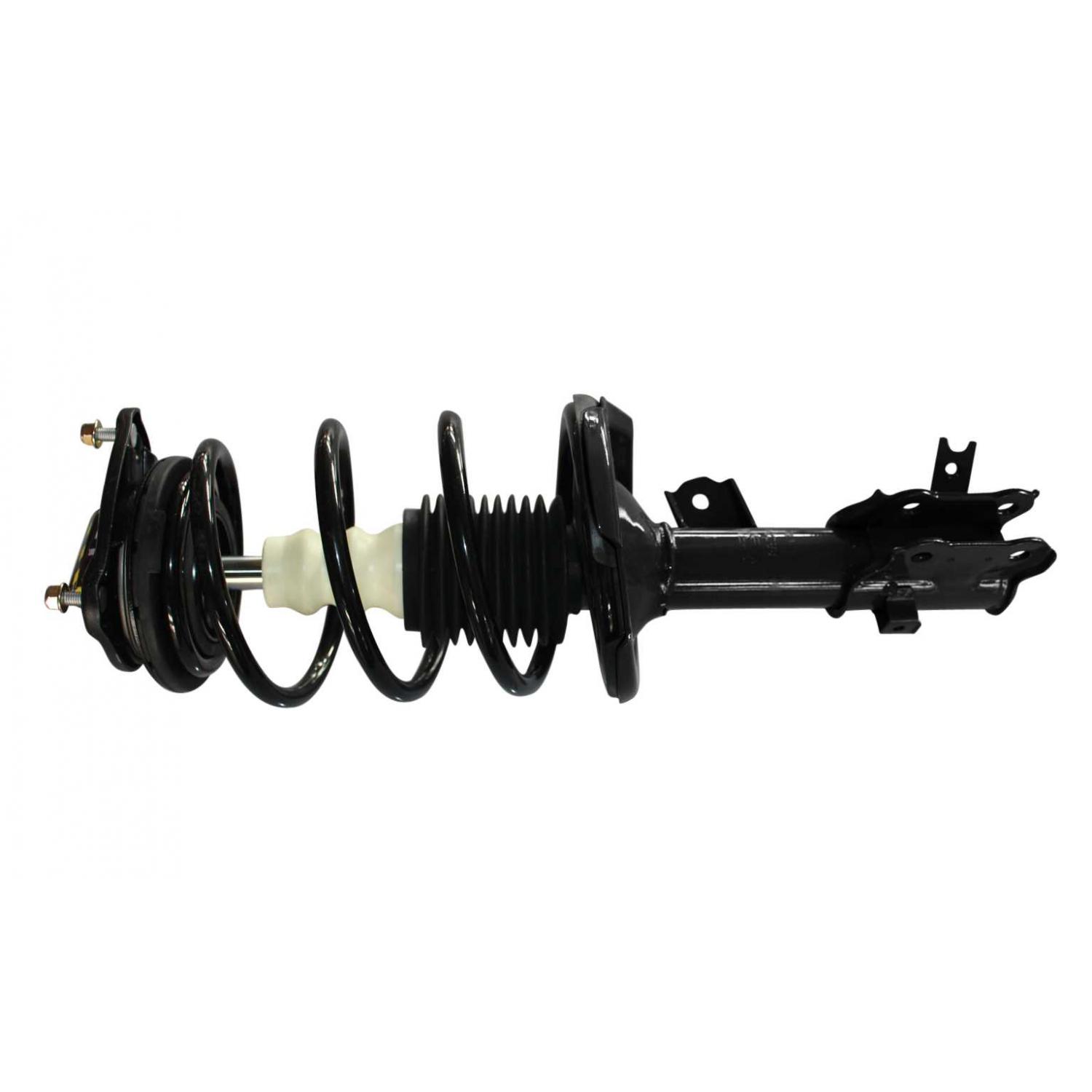 GSP 882377 Suspension Strut and Coil Spring Assembly product image 1 of 5