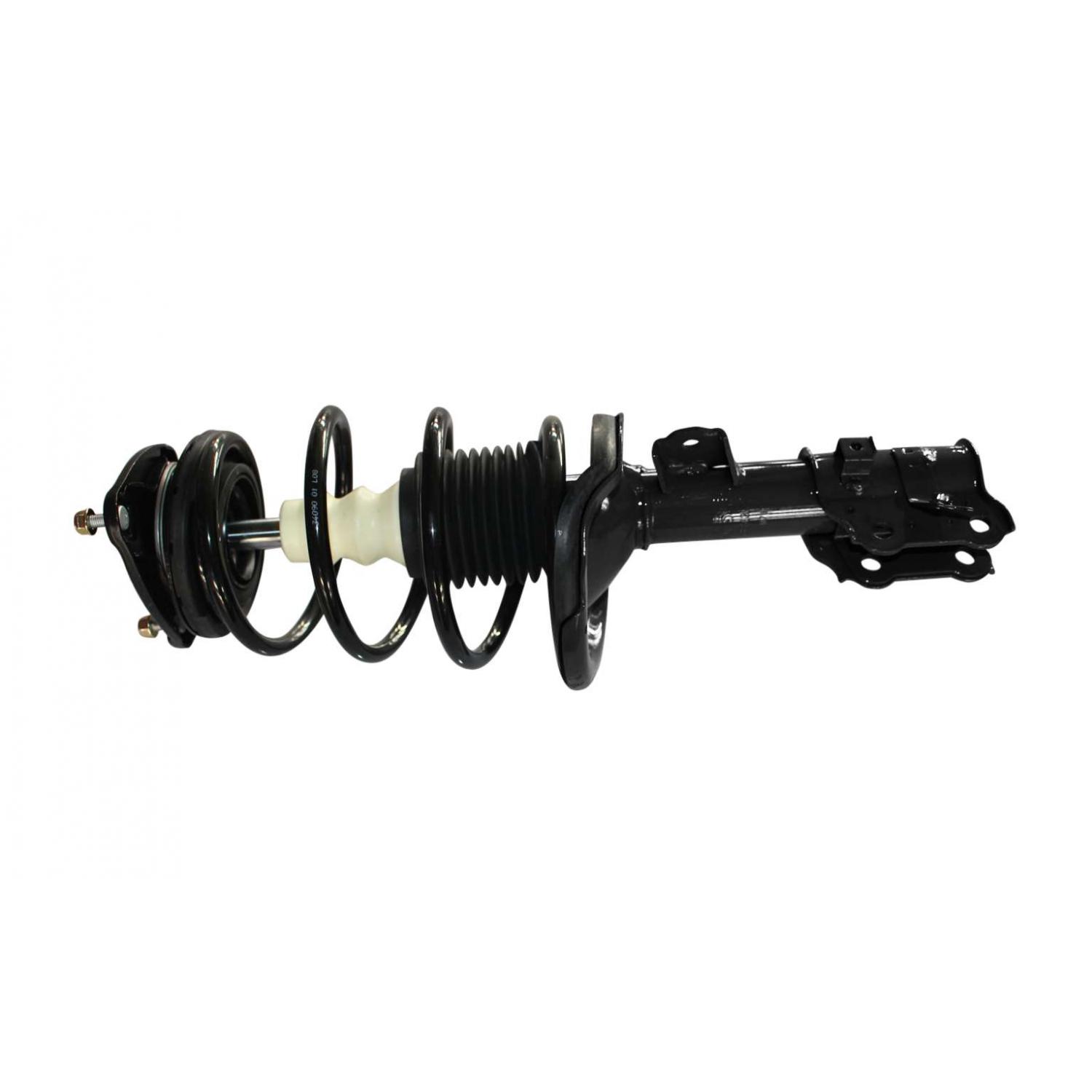 GSP 882377 Suspension Strut and Coil Spring Assembly product image 2 of 5