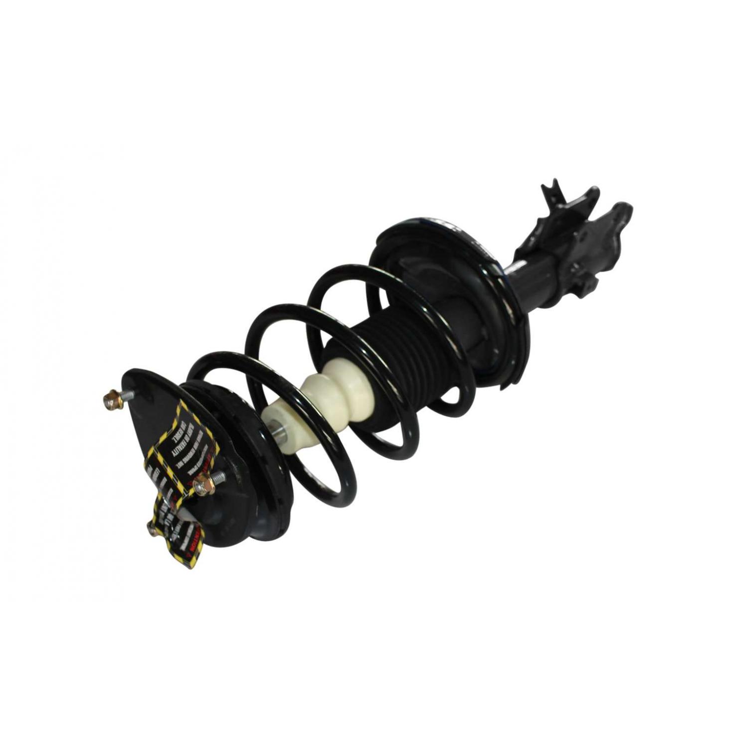 GSP 882377 Suspension Strut and Coil Spring Assembly product image 3 of 5