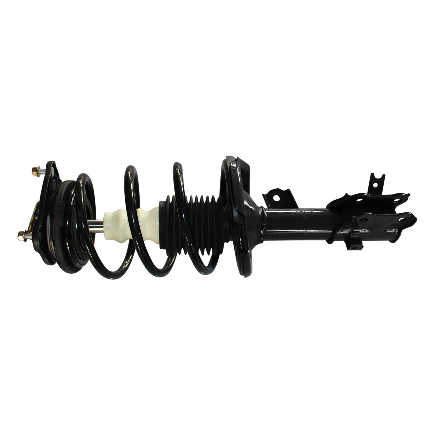 GSP 882377 Suspension Strut and Coil Spring Assembly product image 4 of 5
