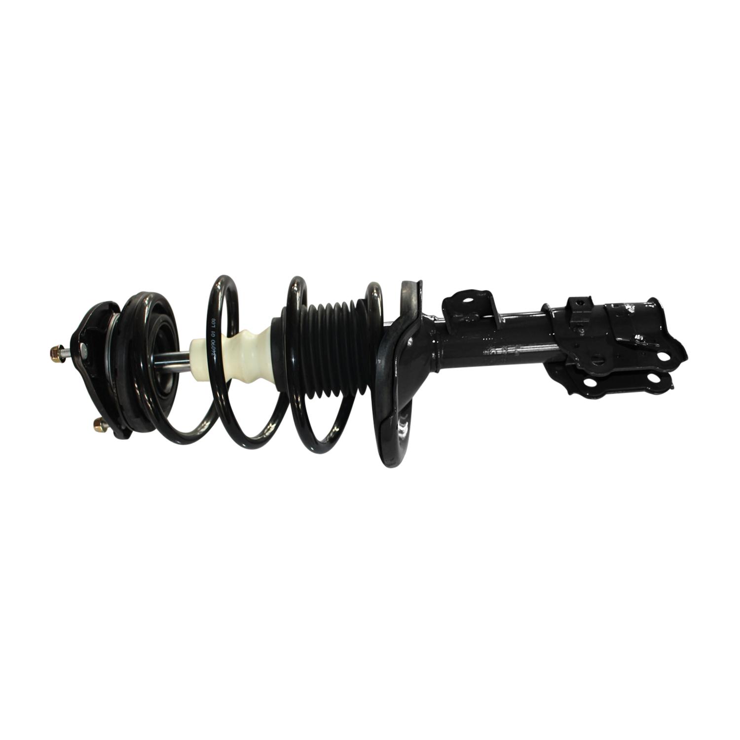 GSP 882377 Suspension Strut and Coil Spring Assembly product image 5 of 5