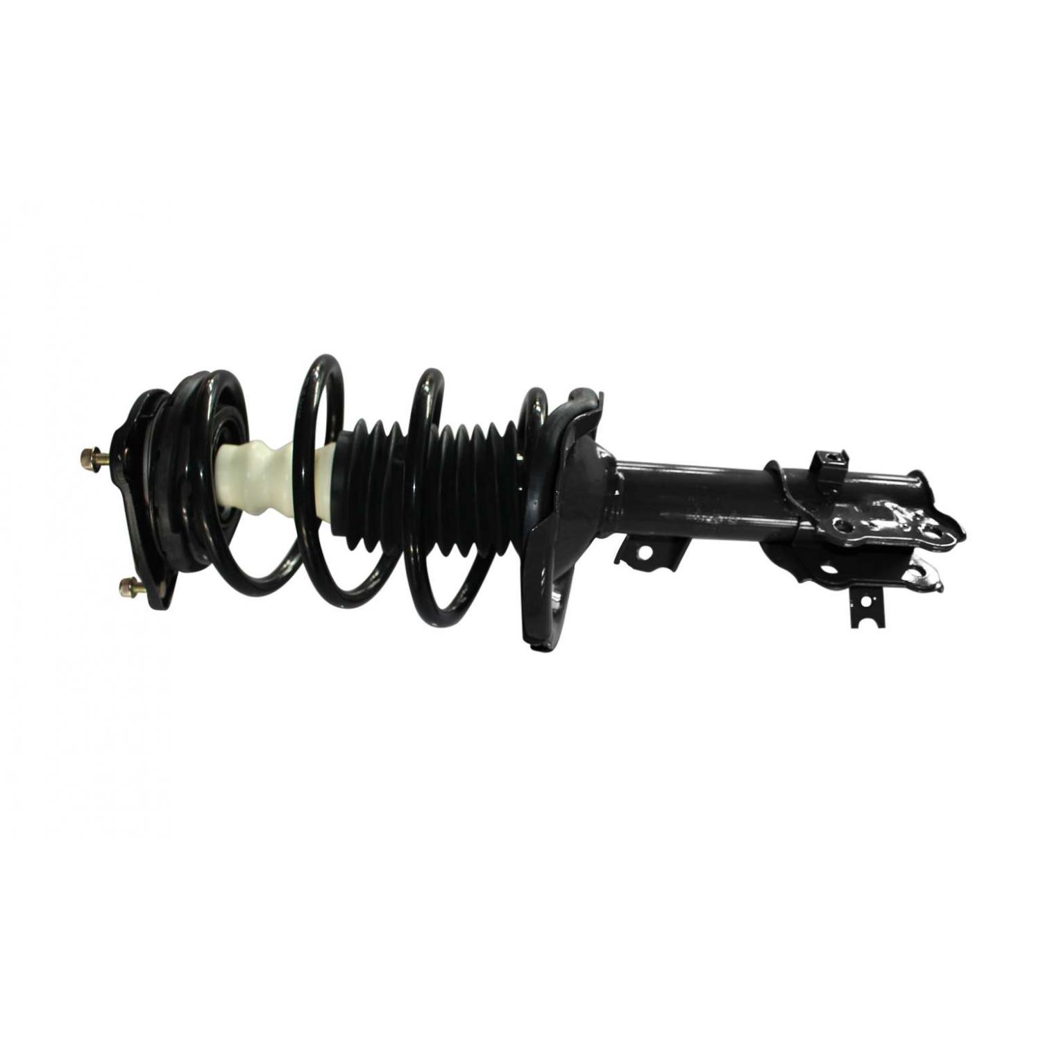 GSP 882378 Suspension Strut and Coil Spring Assembly product image 1 of 5