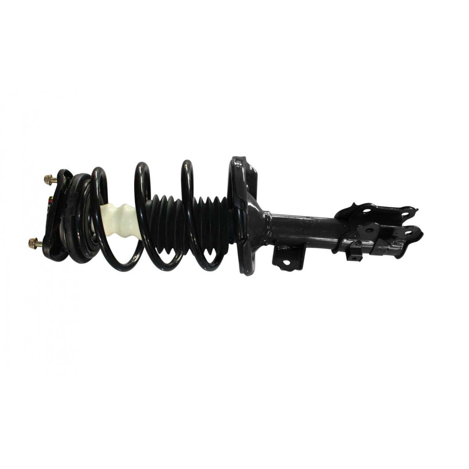 GSP 882378 Suspension Strut and Coil Spring Assembly product image 2 of 5
