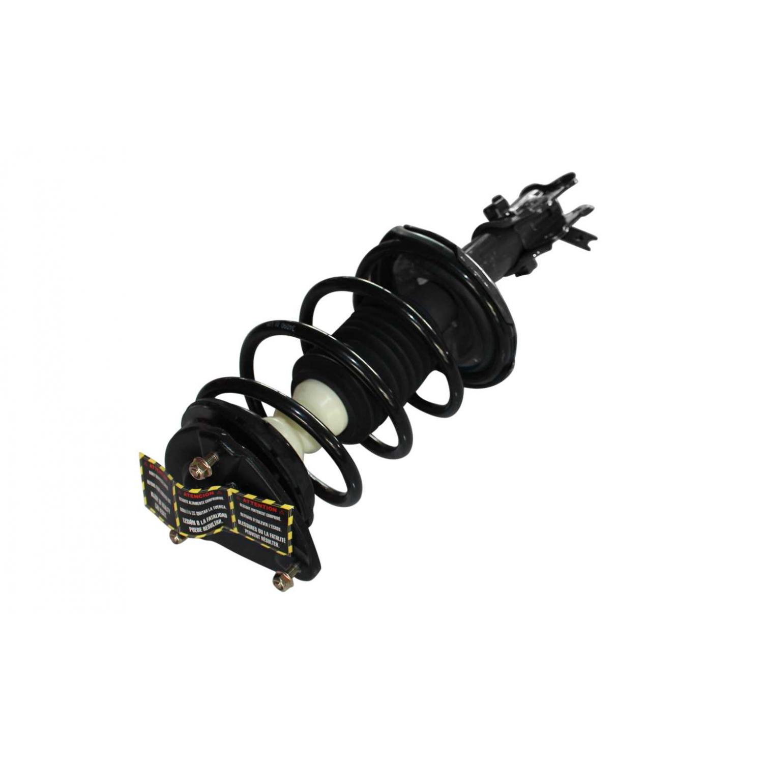 GSP 882378 Suspension Strut and Coil Spring Assembly product image 3 of 5
