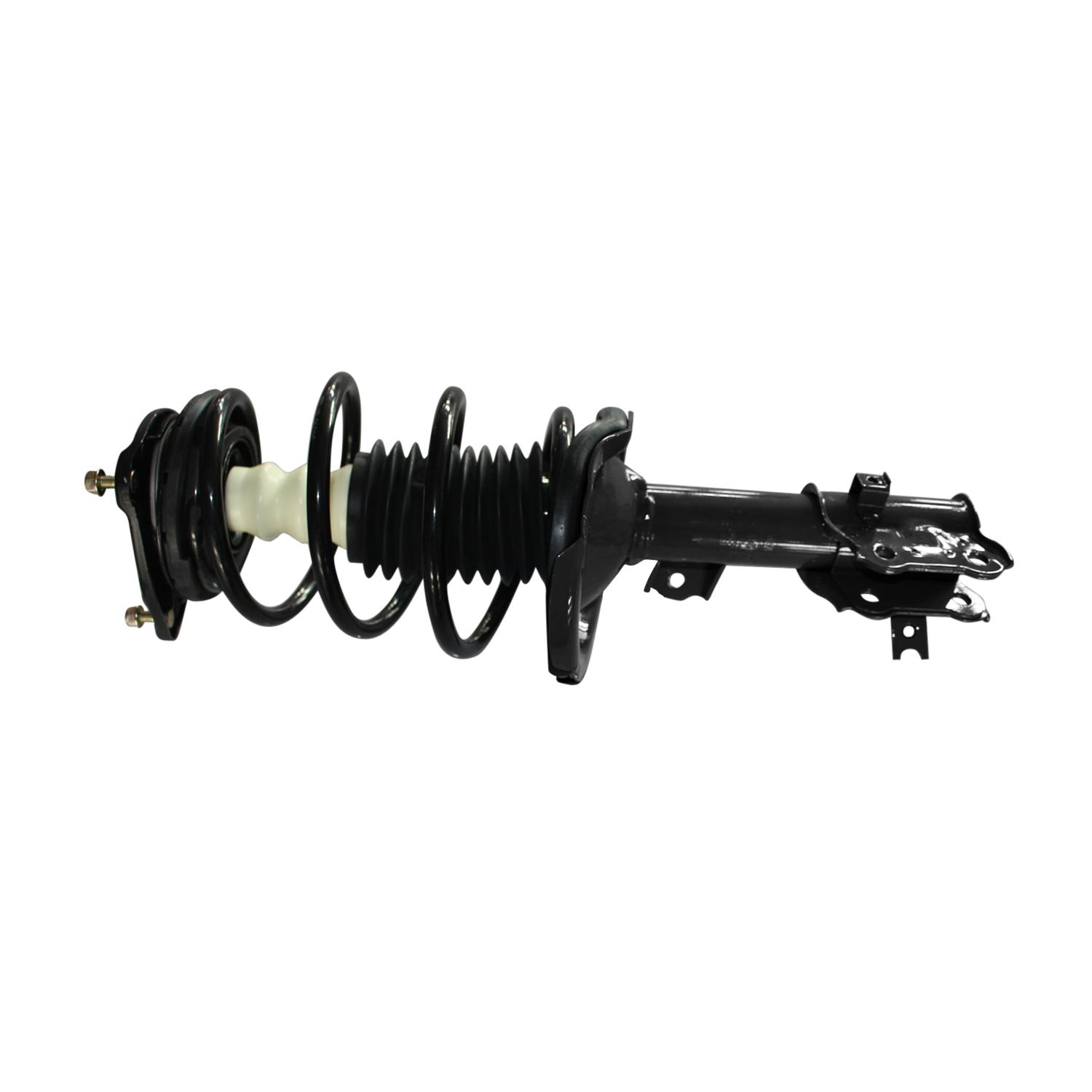 GSP 882378 Suspension Strut and Coil Spring Assembly product image 4 of 5